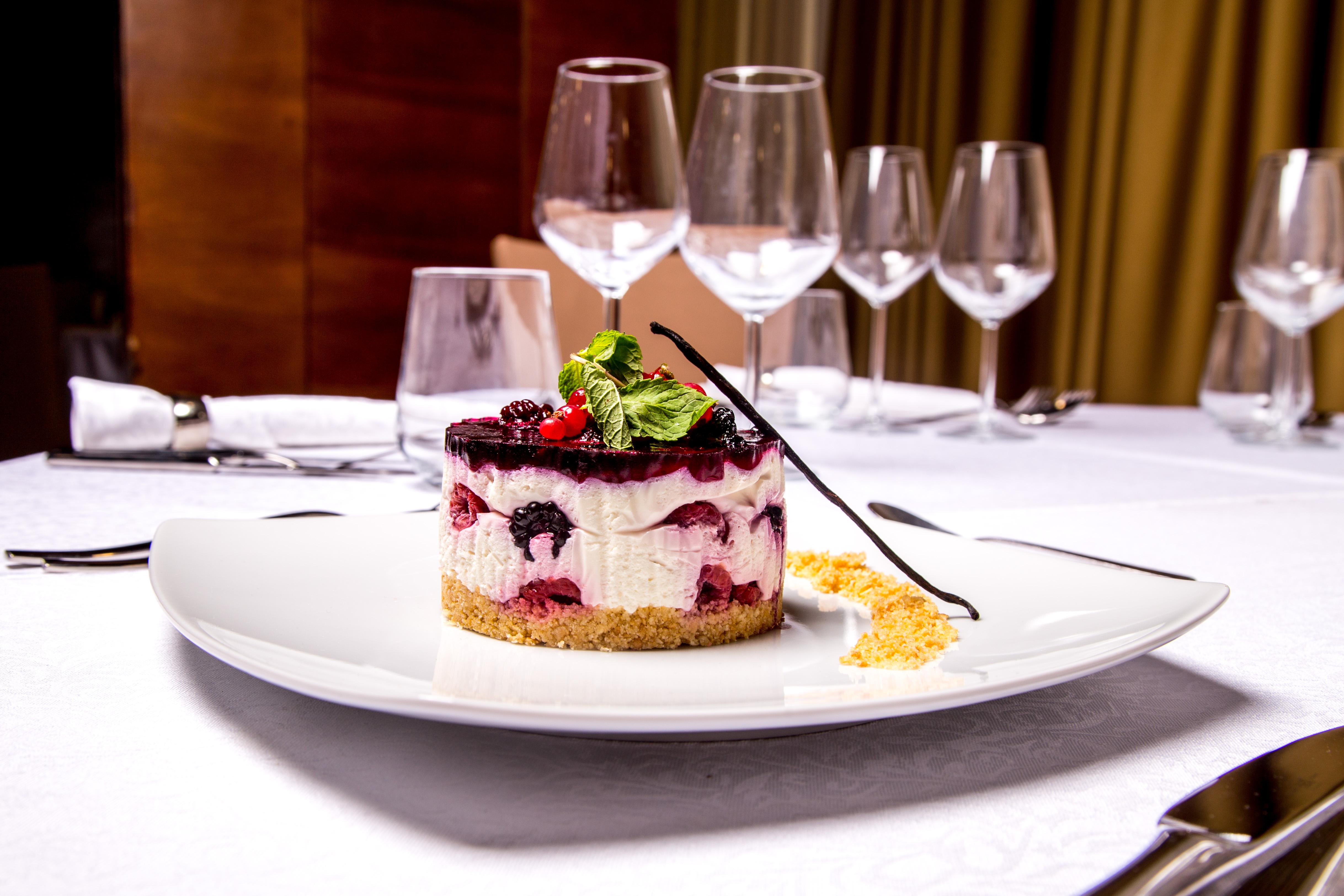 Mercure Bucharest Unirii Bagian luar foto