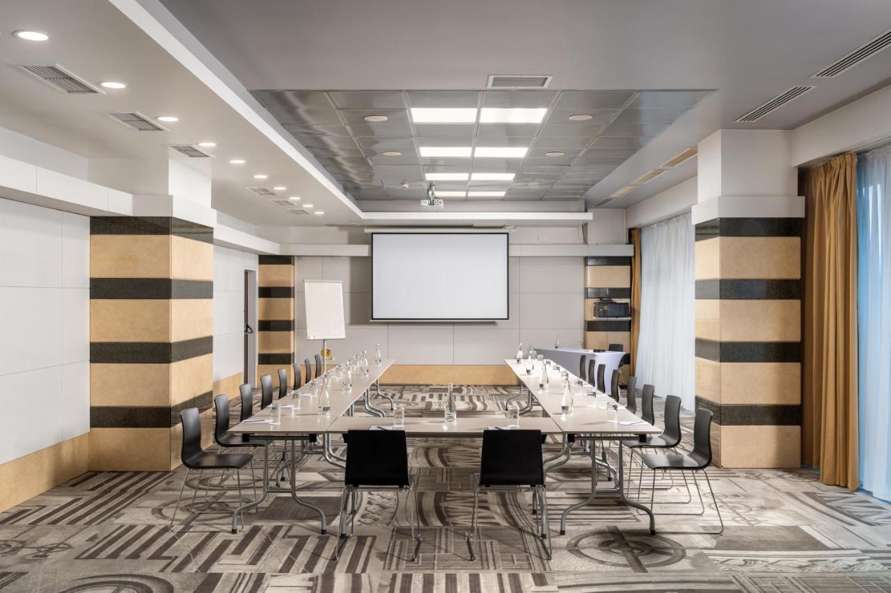 Mercure Bucharest Unirii Bagian luar foto