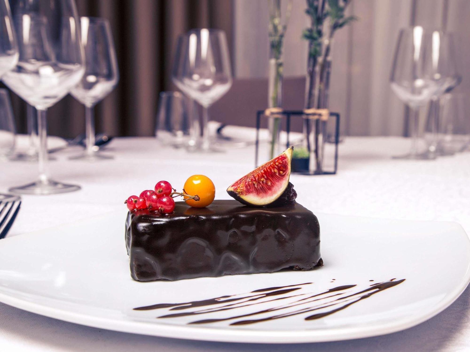 Mercure Bucharest Unirii Bagian luar foto
